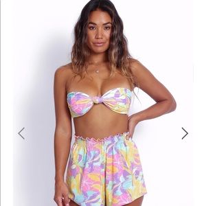 SKATIE bathing suit set in Palm Springs